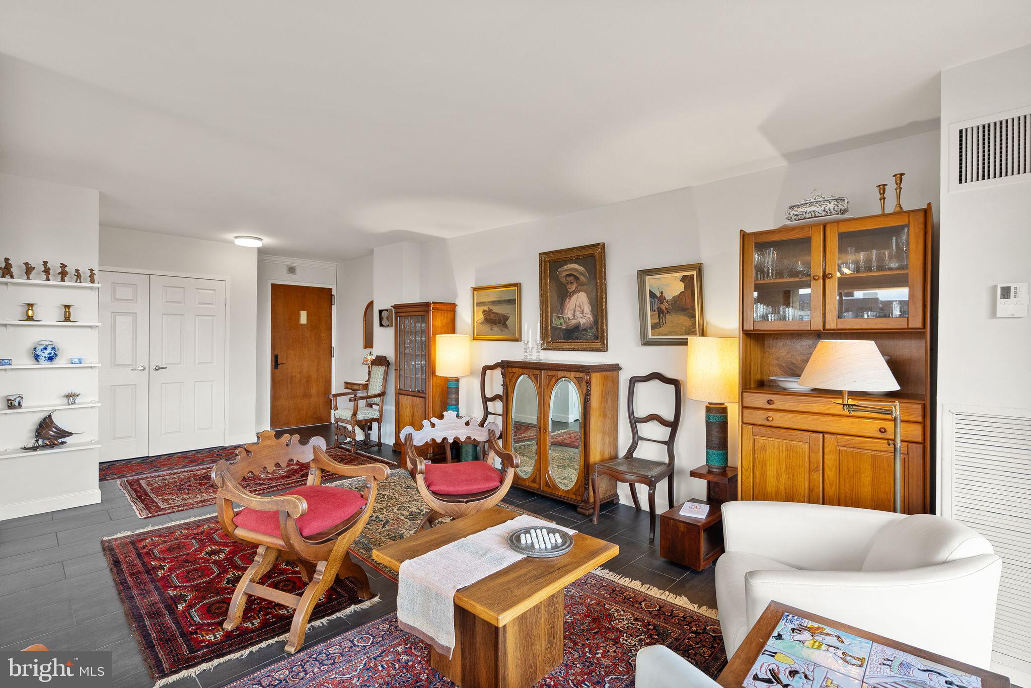 400 Madison Street, Unit 409 Alexandria, VA 22314 - Photo 14 of 98