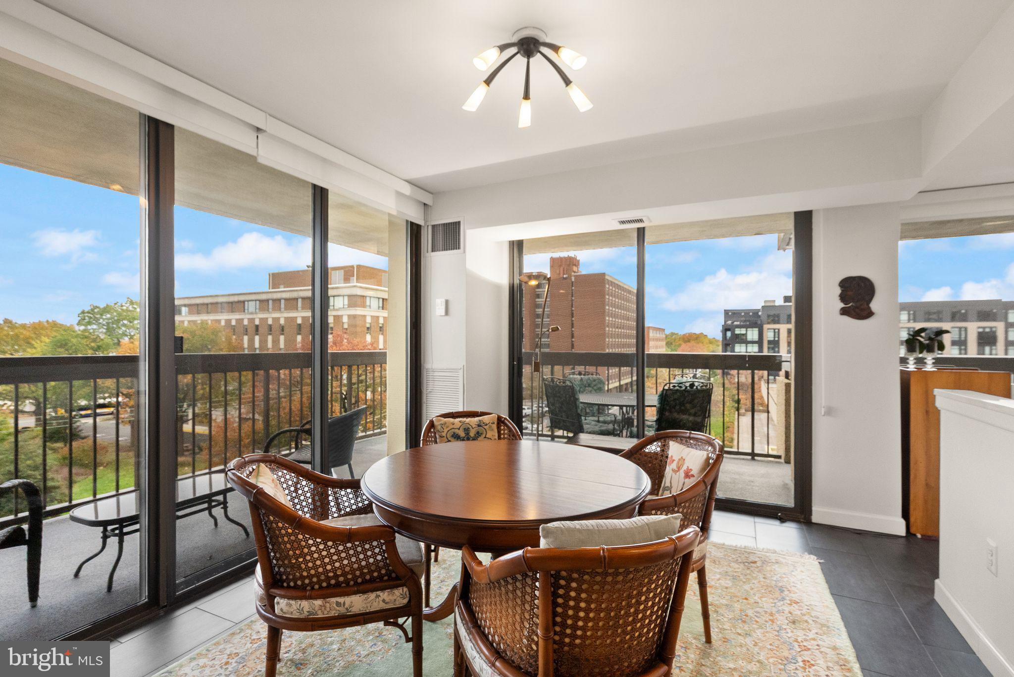 400 Madison Street, Unit 409 Alexandria, VA 22314 - Photo 15 of 98