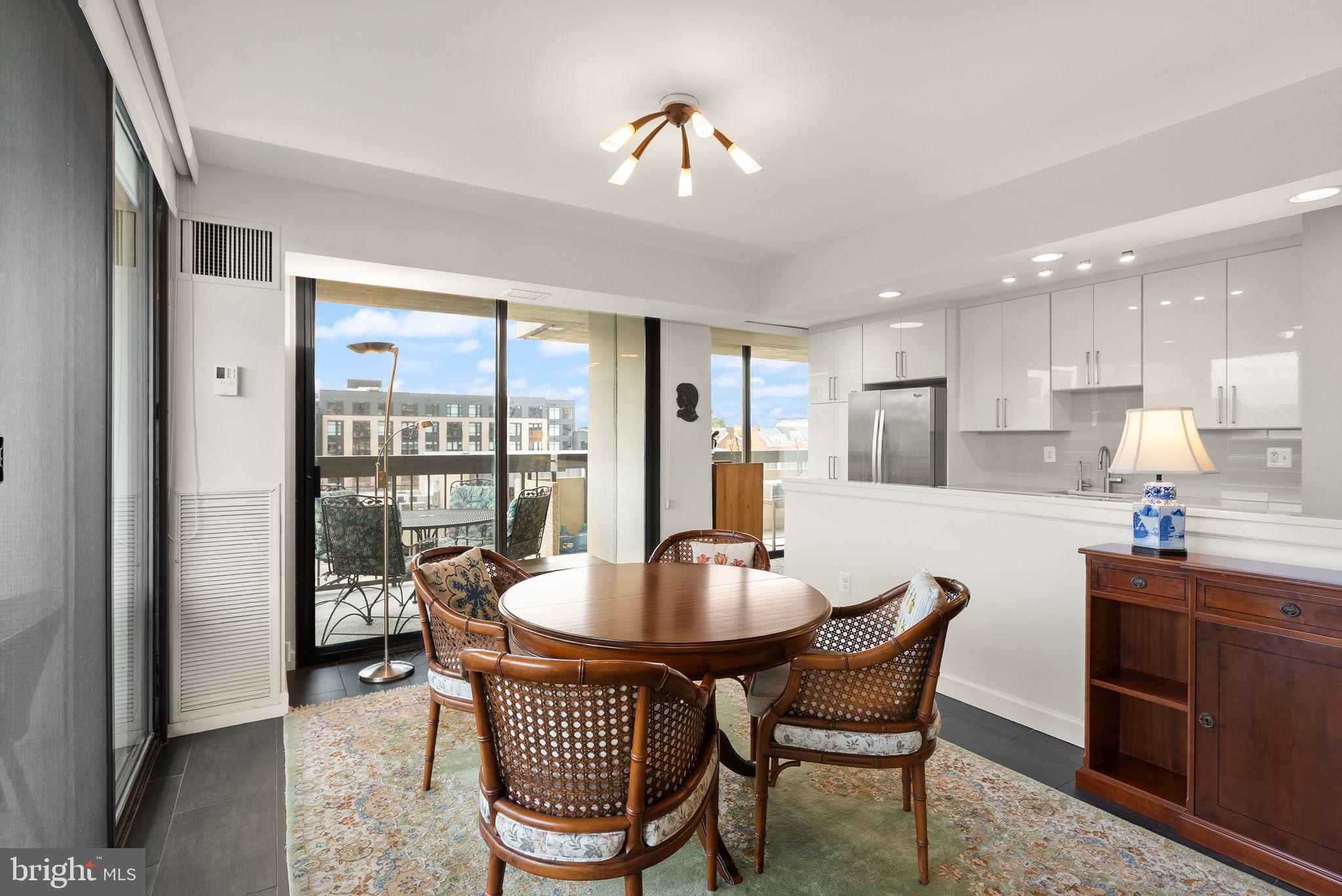 400 Madison Street, Unit 409 Alexandria, VA 22314 - Photo 16 of 98