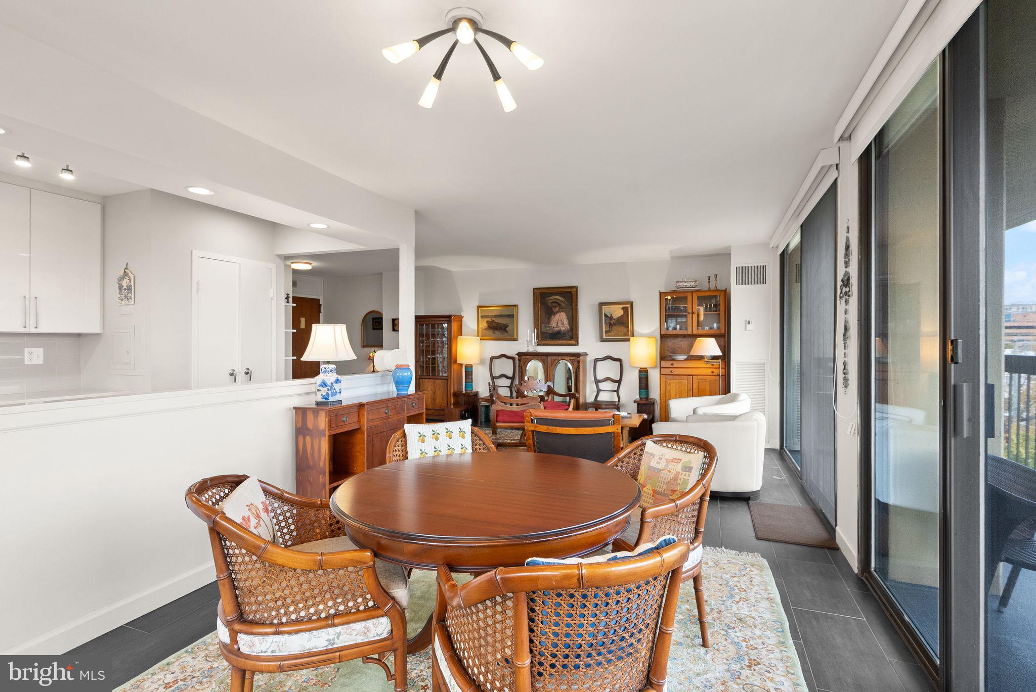 400 Madison Street, Unit 409 Alexandria, VA 22314 - Photo 17 of 98