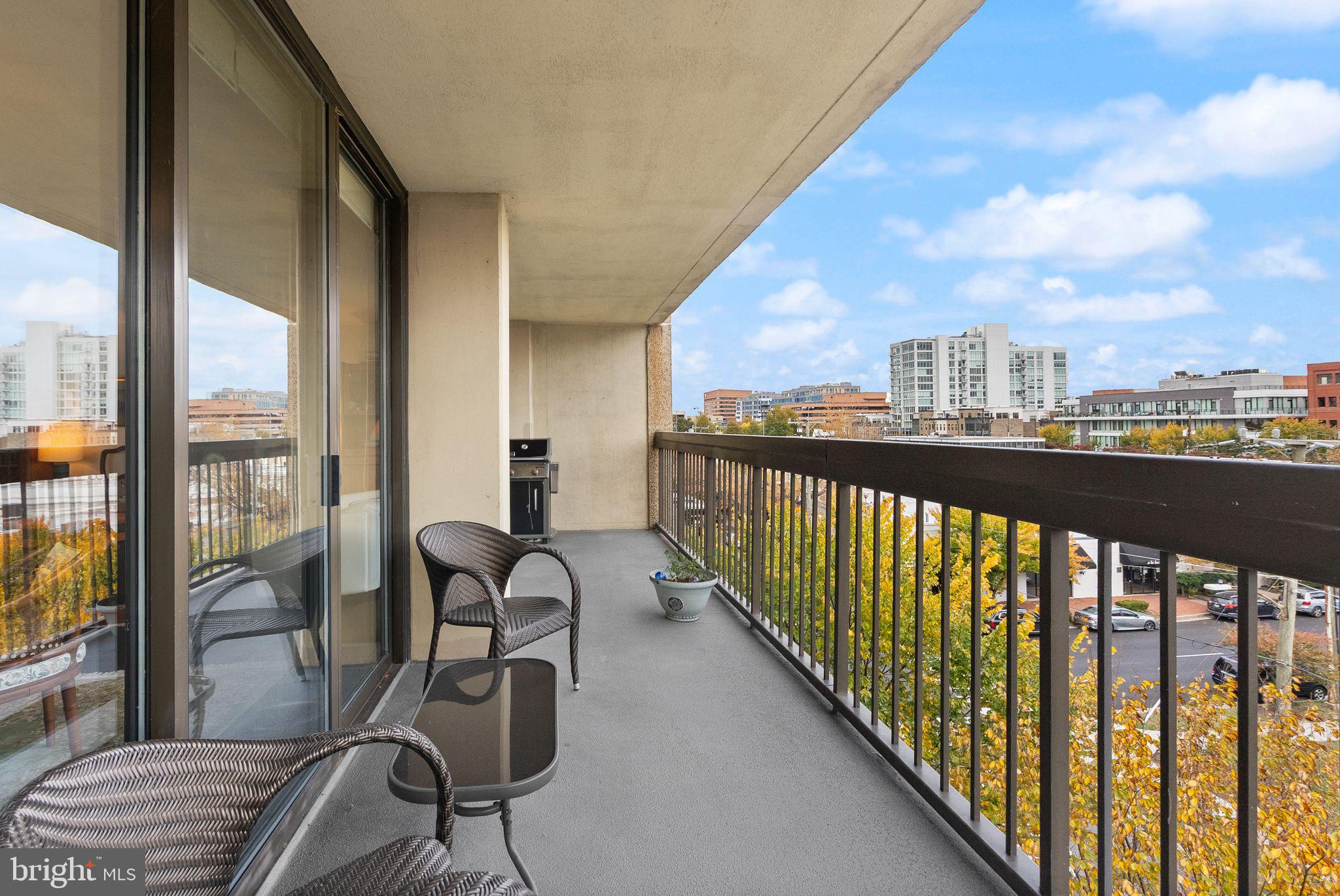 400 Madison Street, Unit 409 Alexandria, VA 22314 - Photo 20 of 98