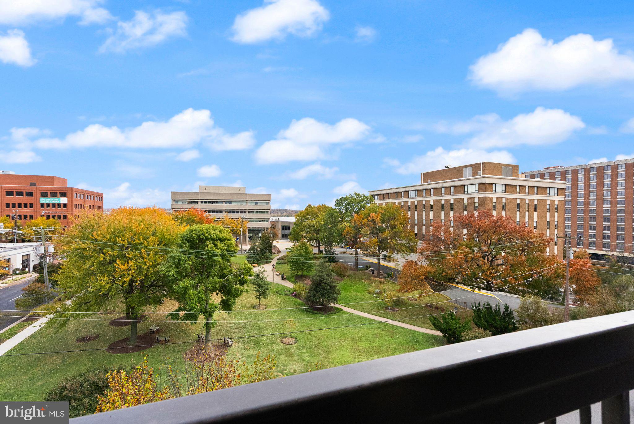 400 Madison Street, Unit 409 Alexandria, VA 22314 - Photo 23 of 98