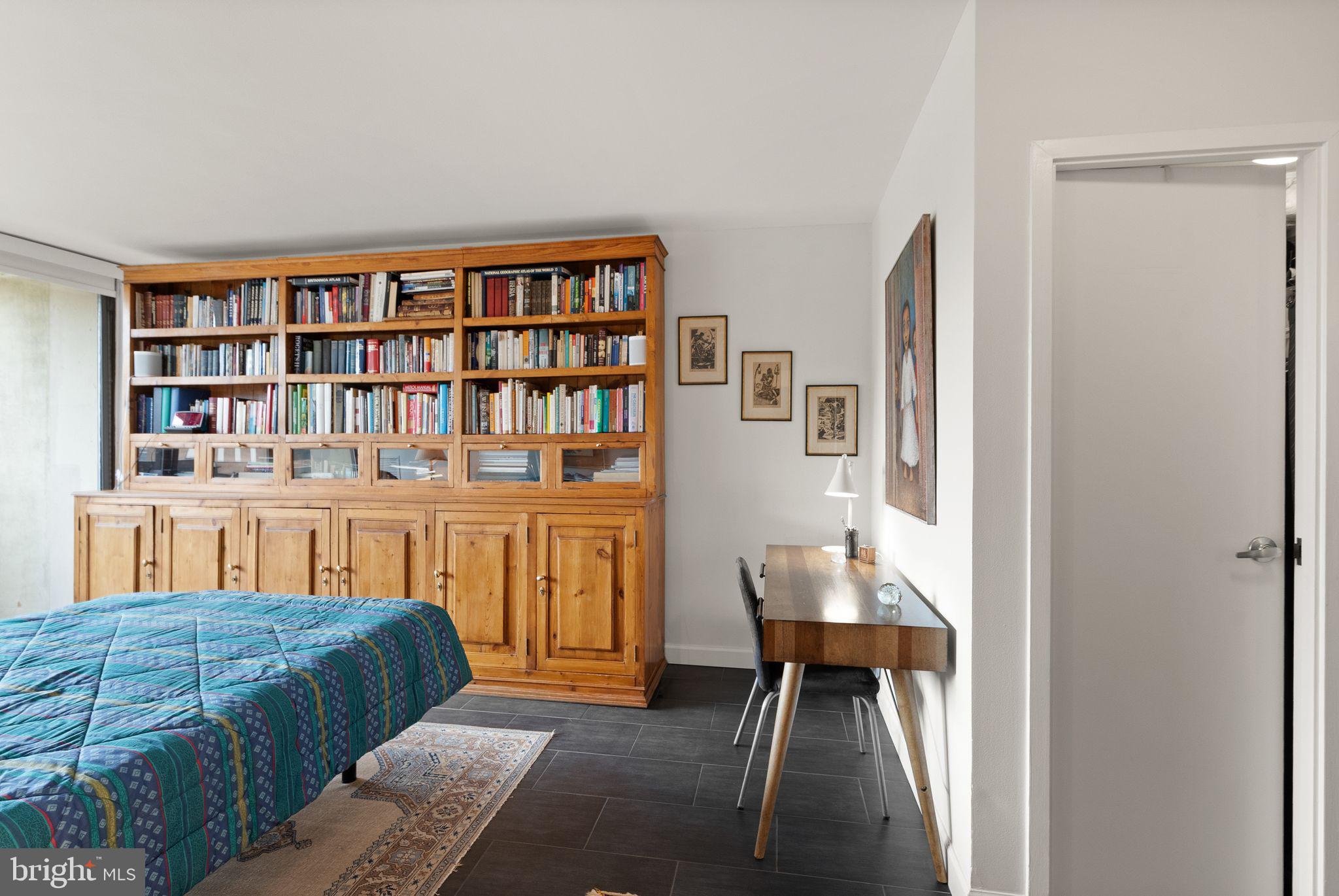 400 Madison Street, Unit 409 Alexandria, VA 22314 - Photo 28 of 98