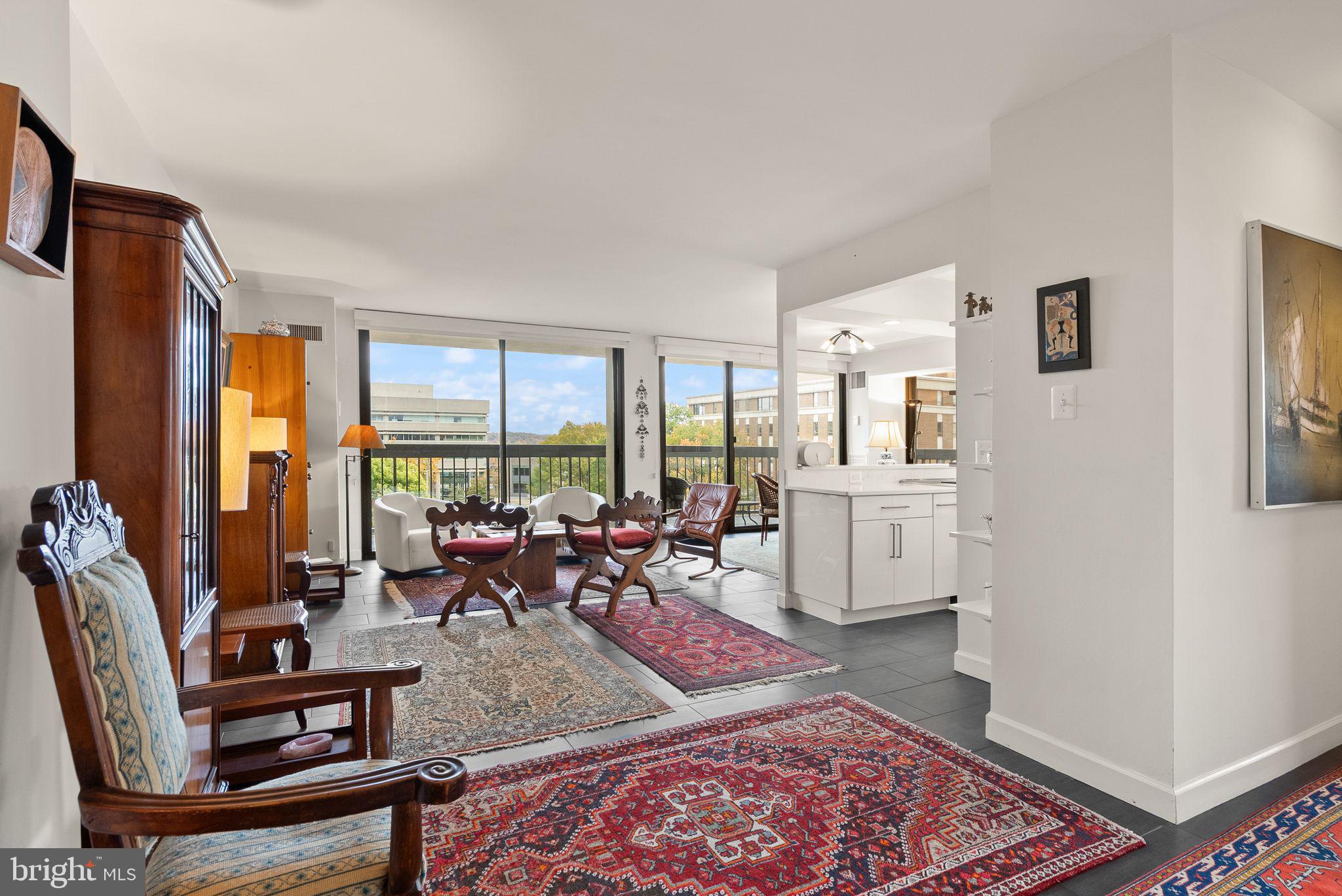 400 Madison Street, Unit 409 Alexandria, VA 22314 - Photo 3 of 98