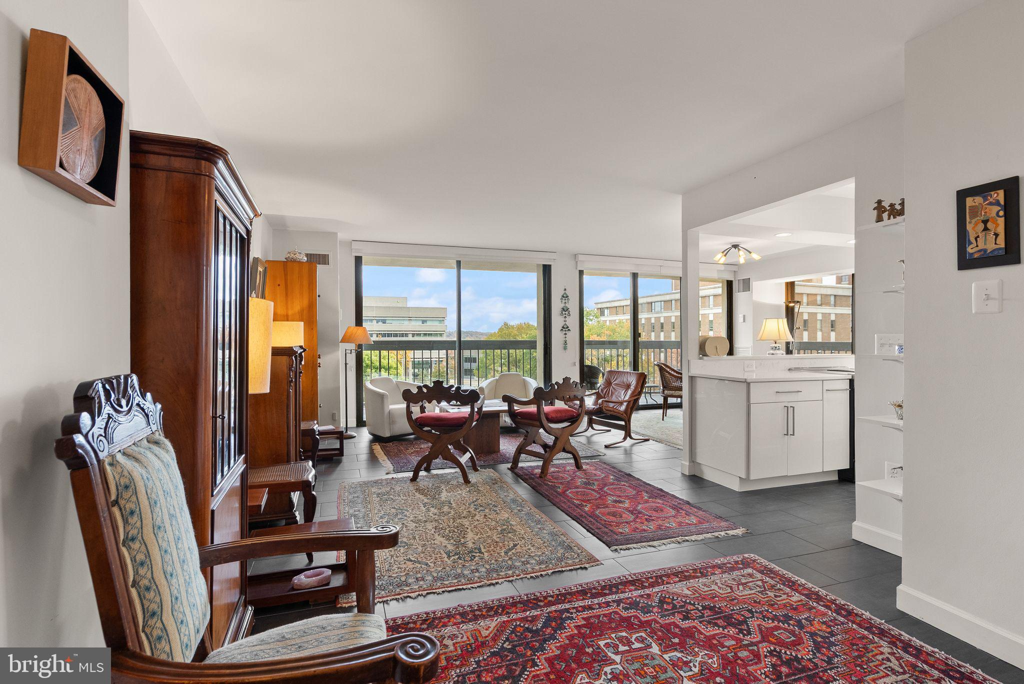 400 Madison Street, Unit 409 Alexandria, VA 22314 - Photo 4 of 98