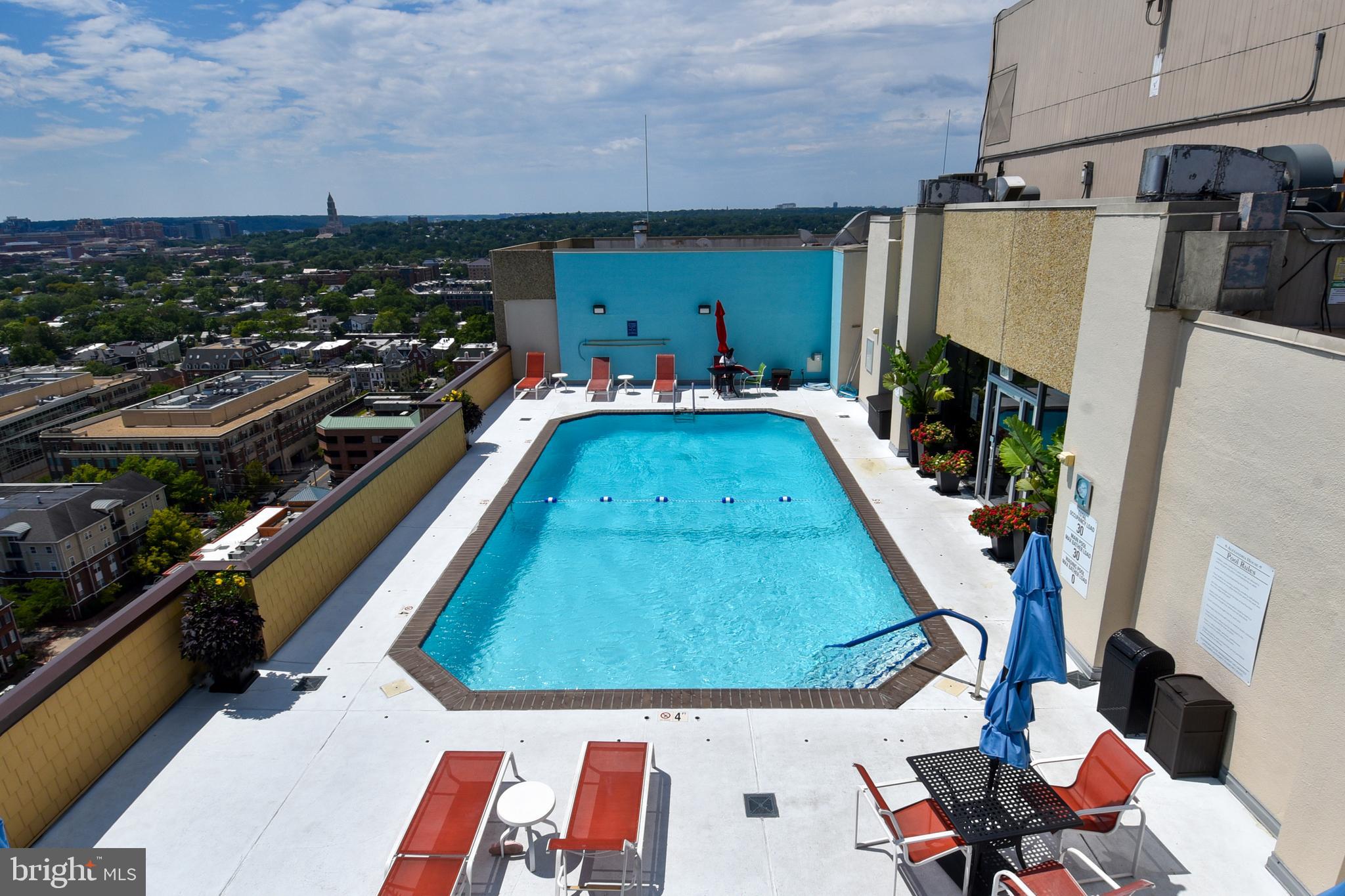 400 Madison Street, Unit 409 Alexandria, VA 22314 - Photo 43 of 98