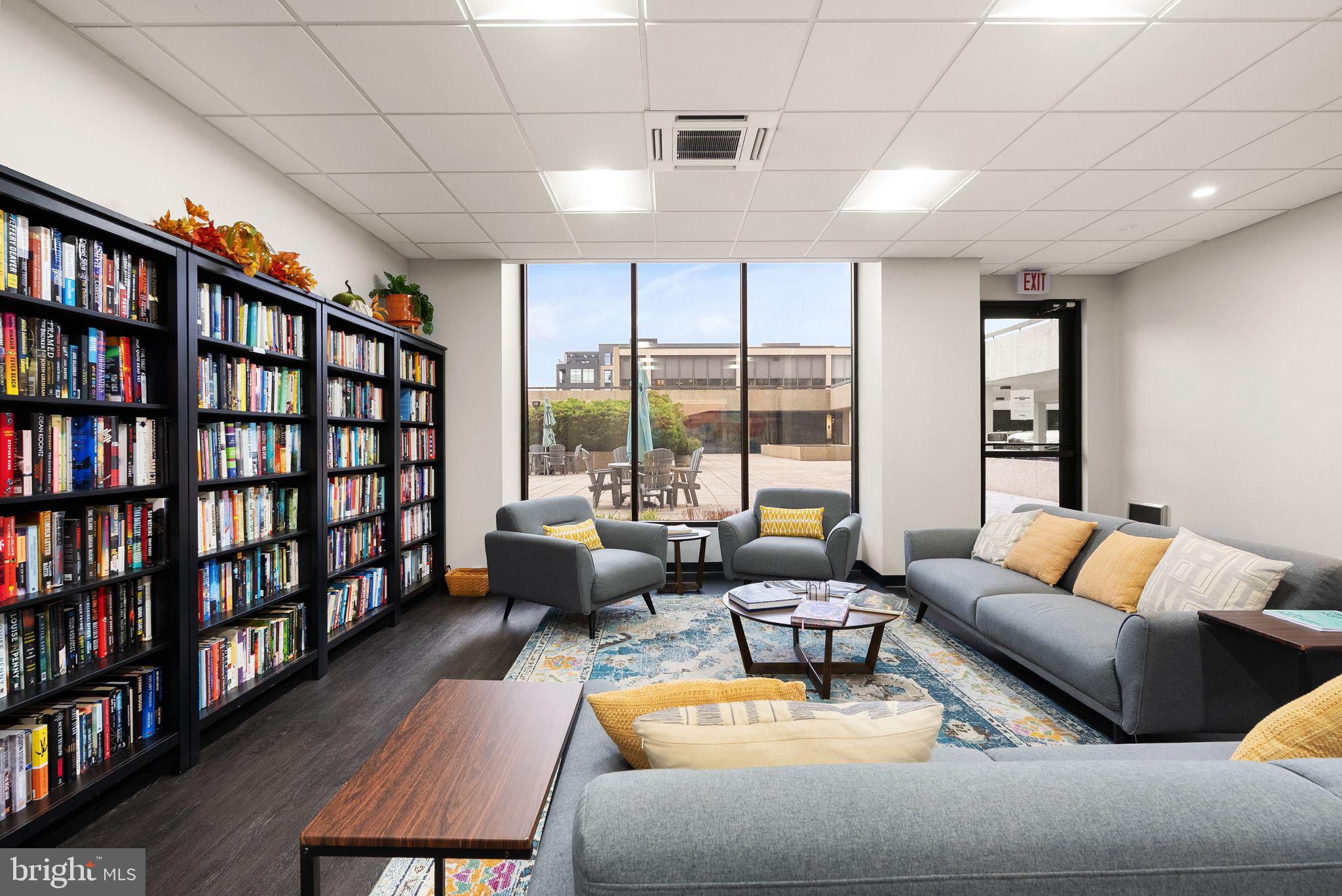 400 Madison Street, Unit 409 Alexandria, VA 22314 - Photo 48 of 98