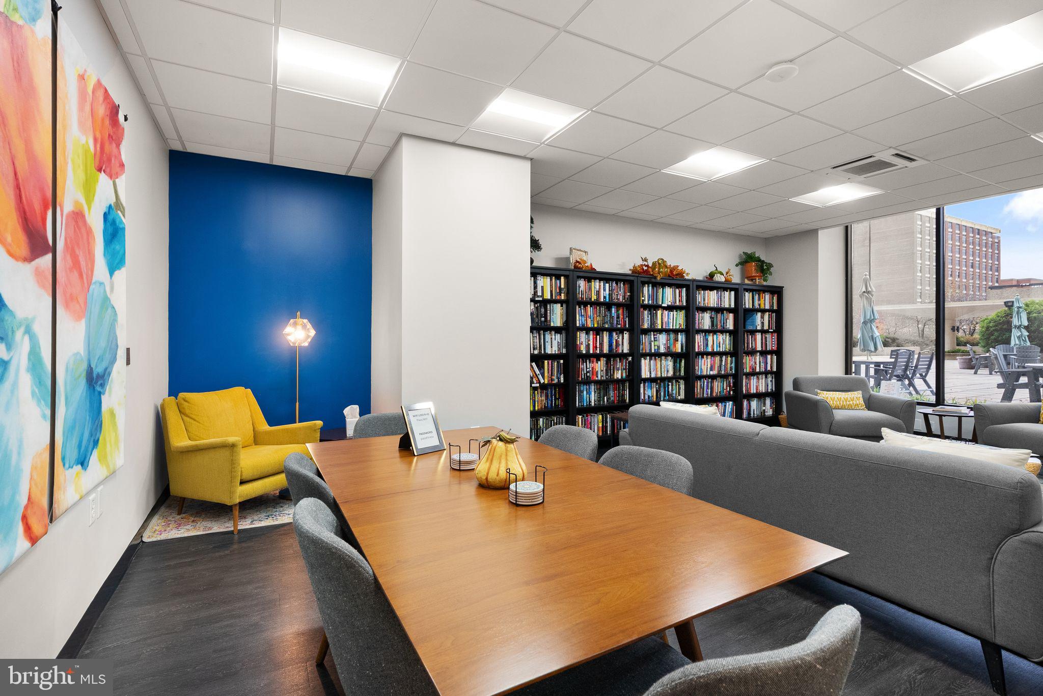 400 Madison Street, Unit 409 Alexandria, VA 22314 - Photo 49 of 98