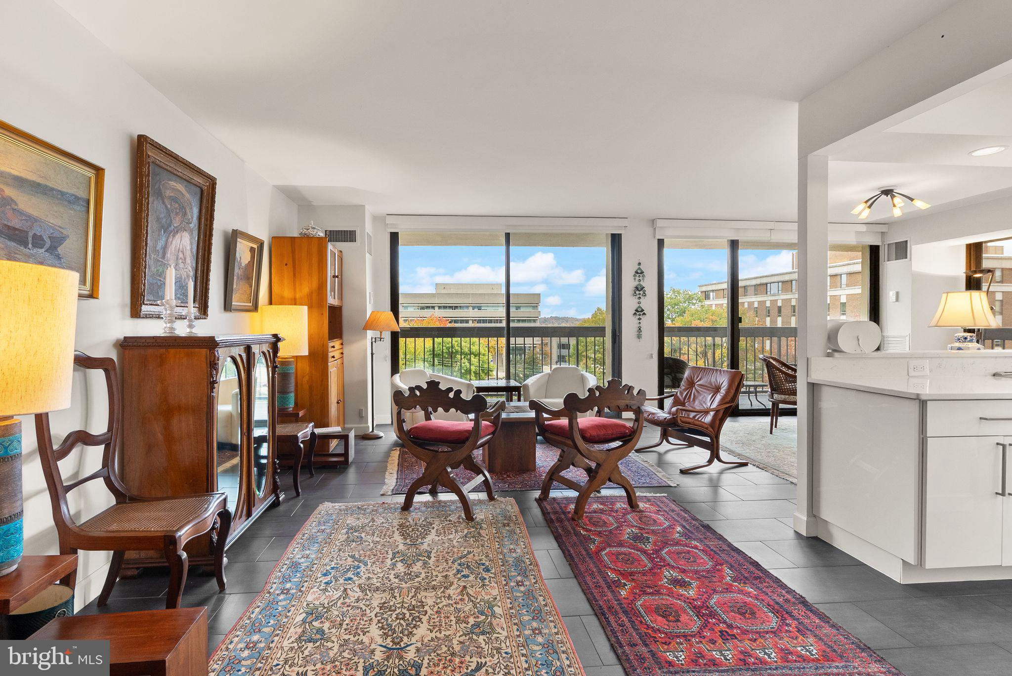 400 Madison Street, Unit 409 Alexandria, VA 22314 - Photo 5 of 98