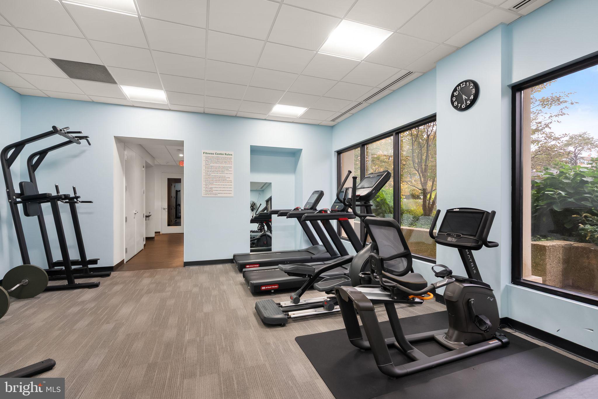 400 Madison Street, Unit 409 Alexandria, VA 22314 - Photo 54 of 98