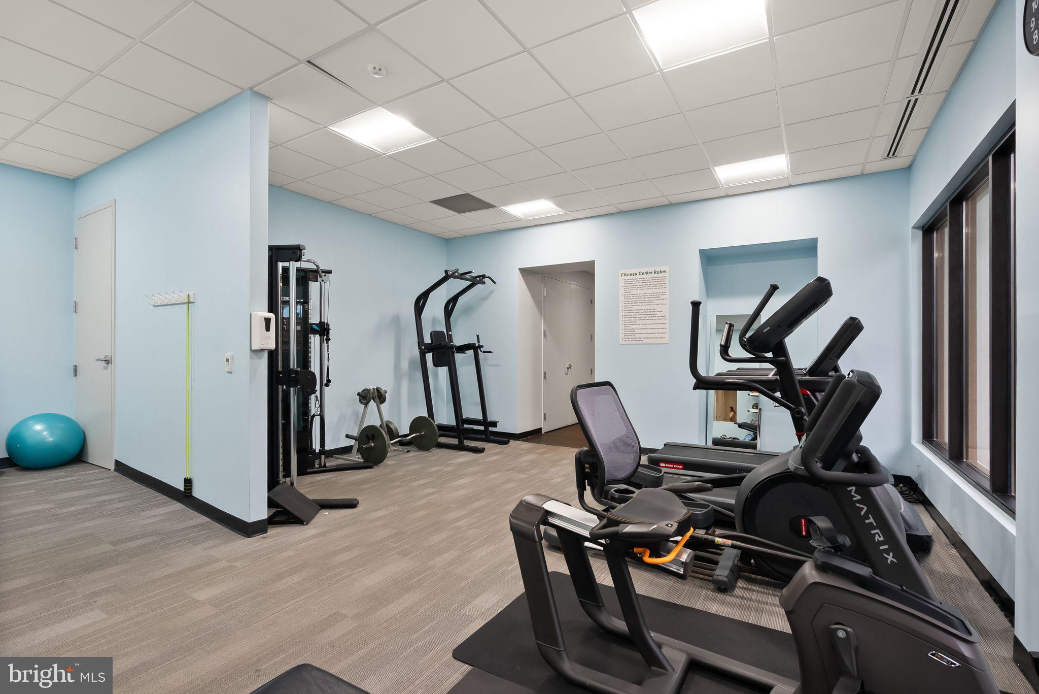 400 Madison Street, Unit 409 Alexandria, VA 22314 - Photo 55 of 98