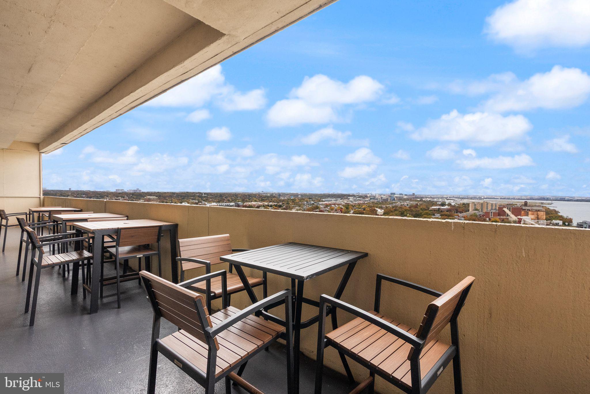 400 Madison Street, Unit 409 Alexandria, VA 22314 - Photo 62 of 98