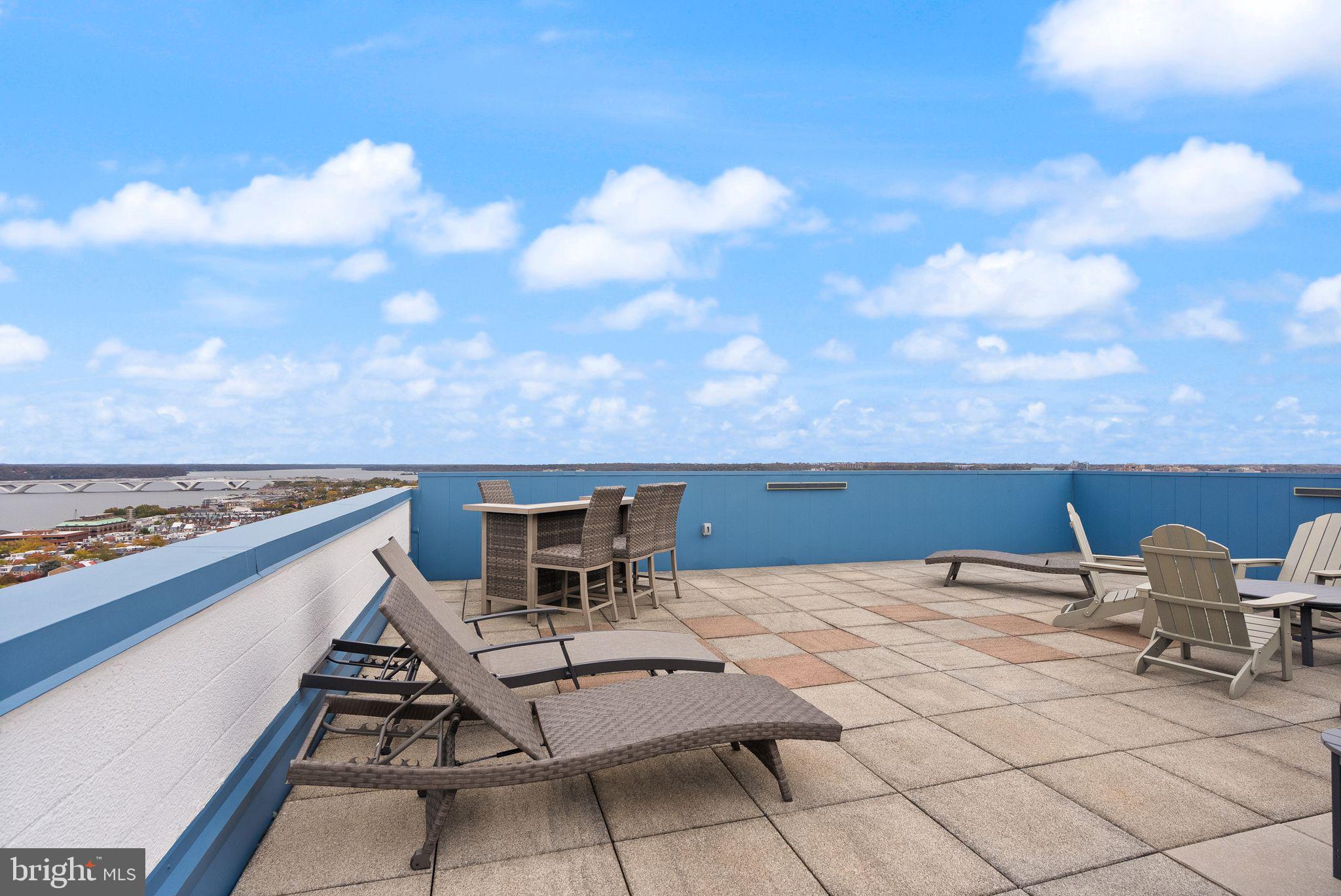 400 Madison Street, Unit 409 Alexandria, VA 22314 - Photo 67 of 98