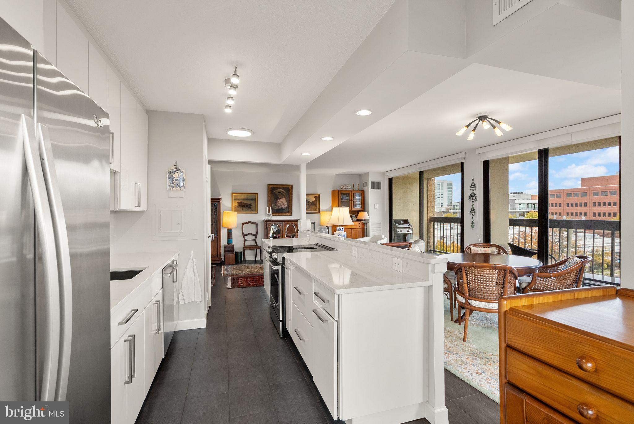 400 Madison Street, Unit 409 Alexandria, VA 22314 - Photo 7 of 98