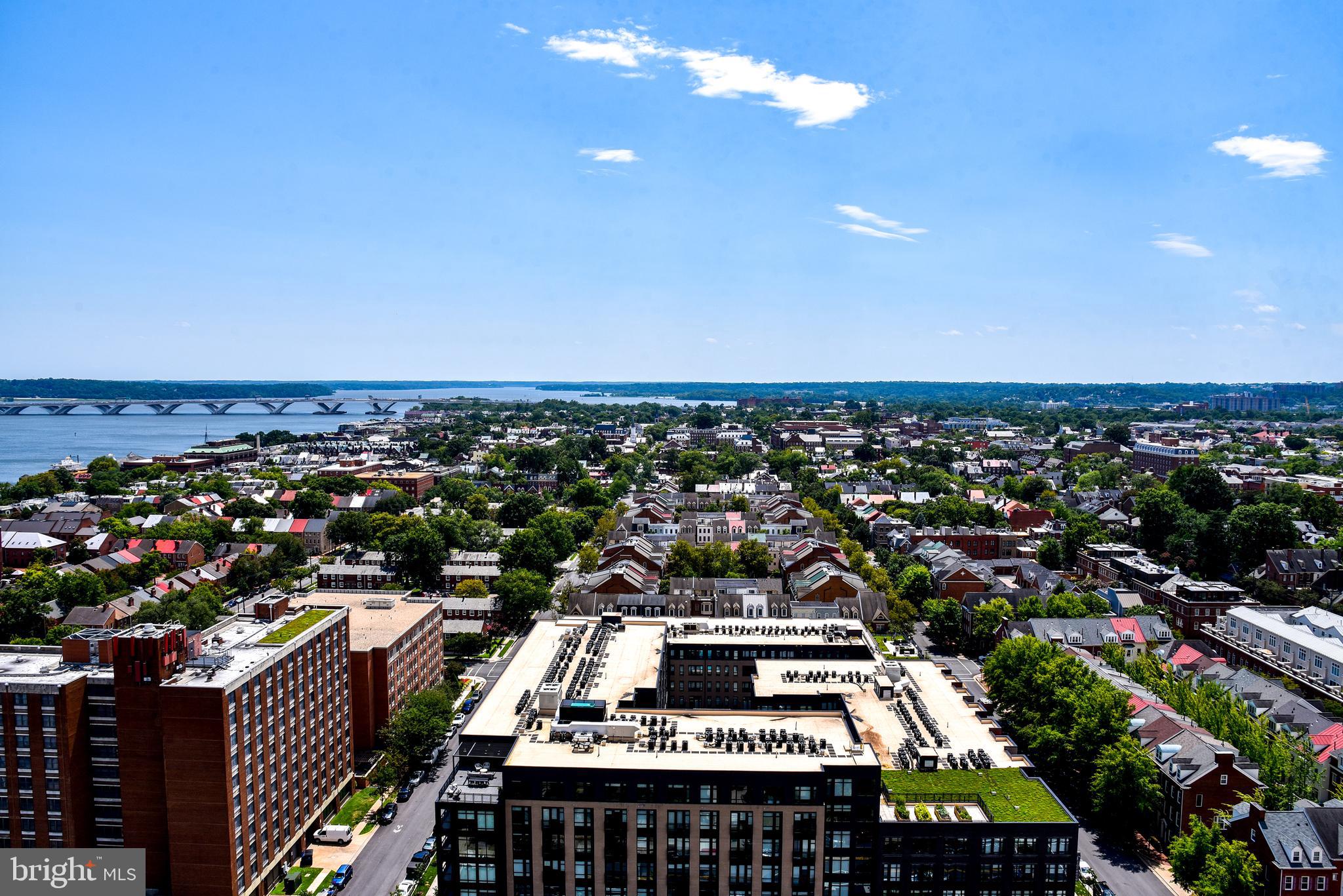 400 Madison Street, Unit 409 Alexandria, VA 22314 - Photo 73 of 98