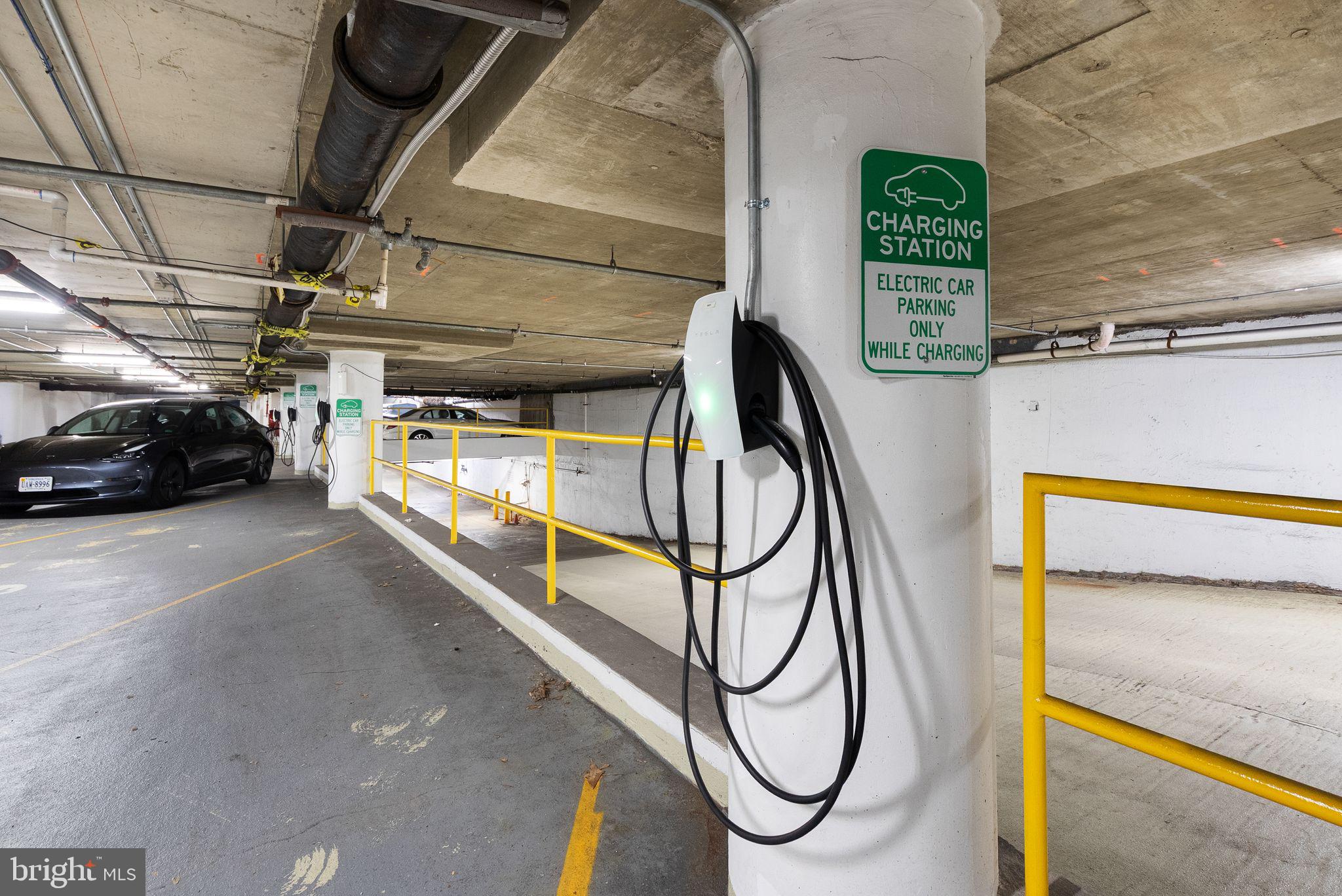 400 Madison Street, Unit 409 Alexandria, VA 22314 - Photo 76 of 98