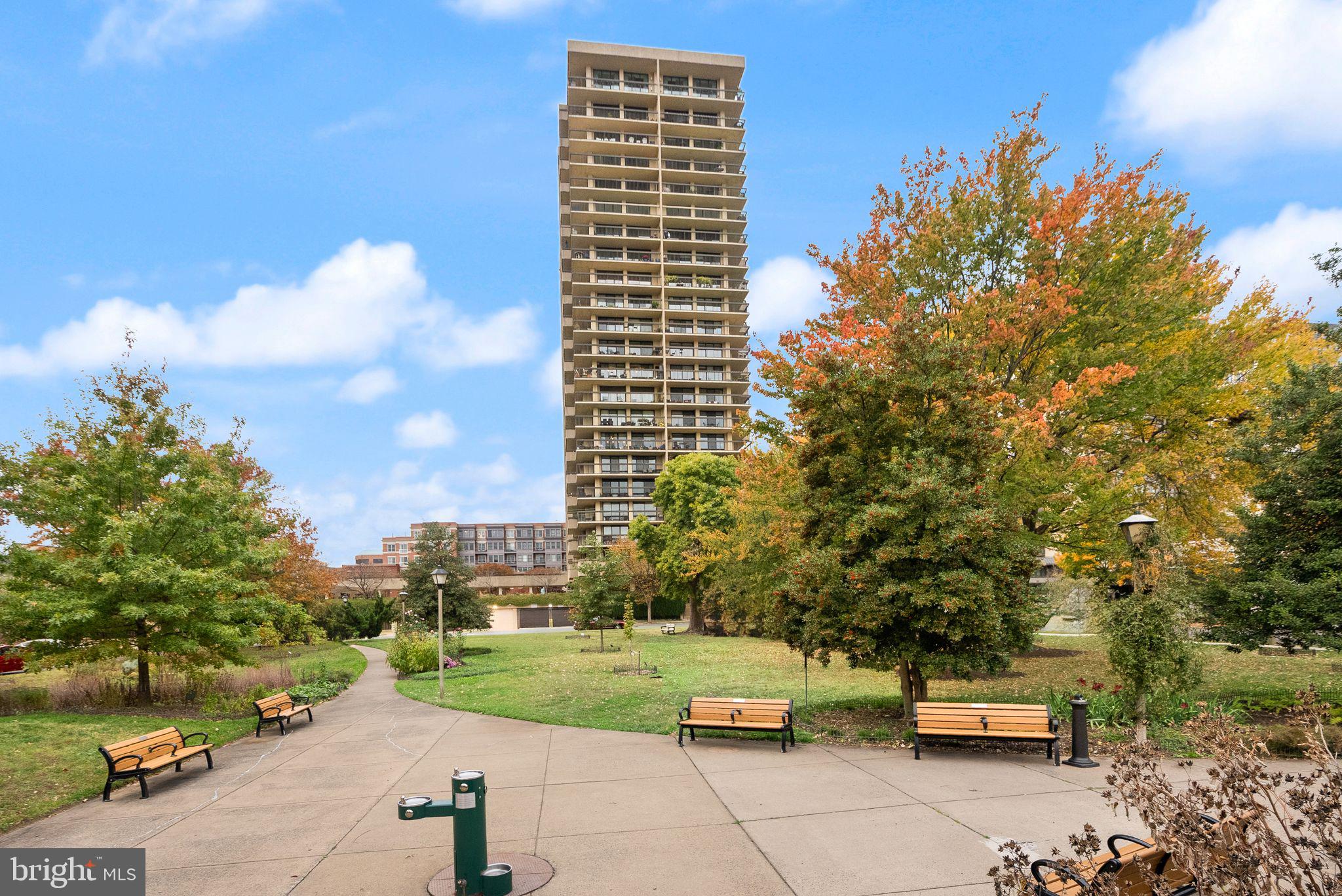 400 Madison Street, Unit 409 Alexandria, VA 22314 - Photo 80 of 98