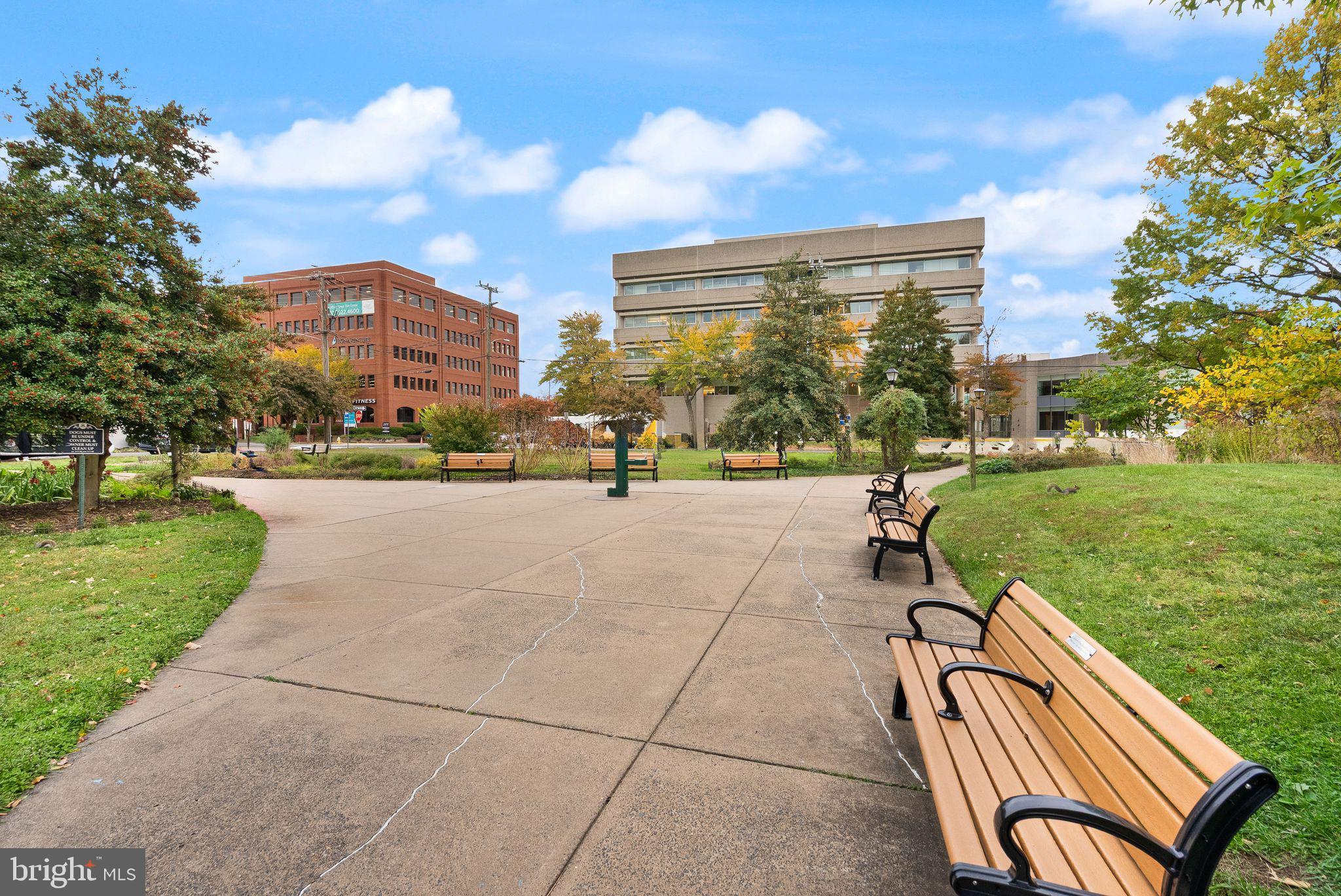 400 Madison Street, Unit 409 Alexandria, VA 22314 - Photo 83 of 98 a view of a city