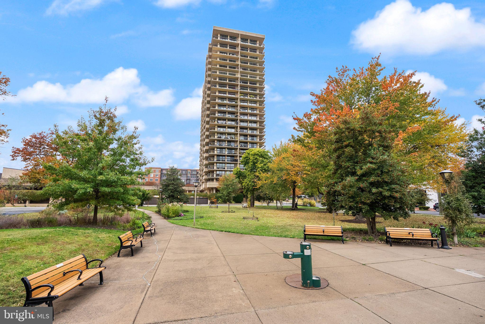 400 Madison Street, Unit 409 Alexandria, VA 22314 - Photo 84 of 98