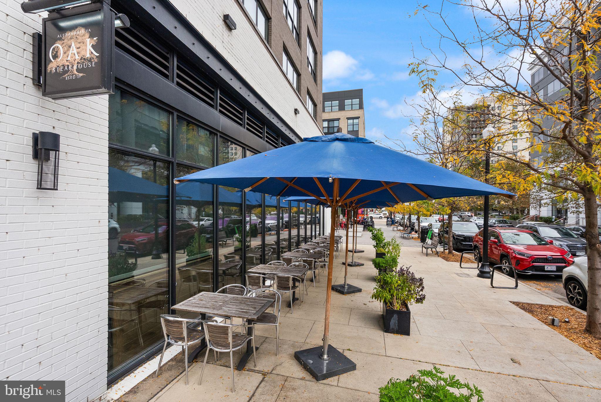 400 Madison Street, Unit 409 Alexandria, VA 22314 - Photo 88 of 98