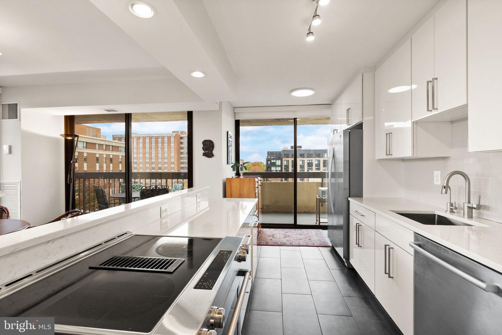 400 Madison Street, Unit 409 Alexandria, VA 22314 - Photo 9 of 98