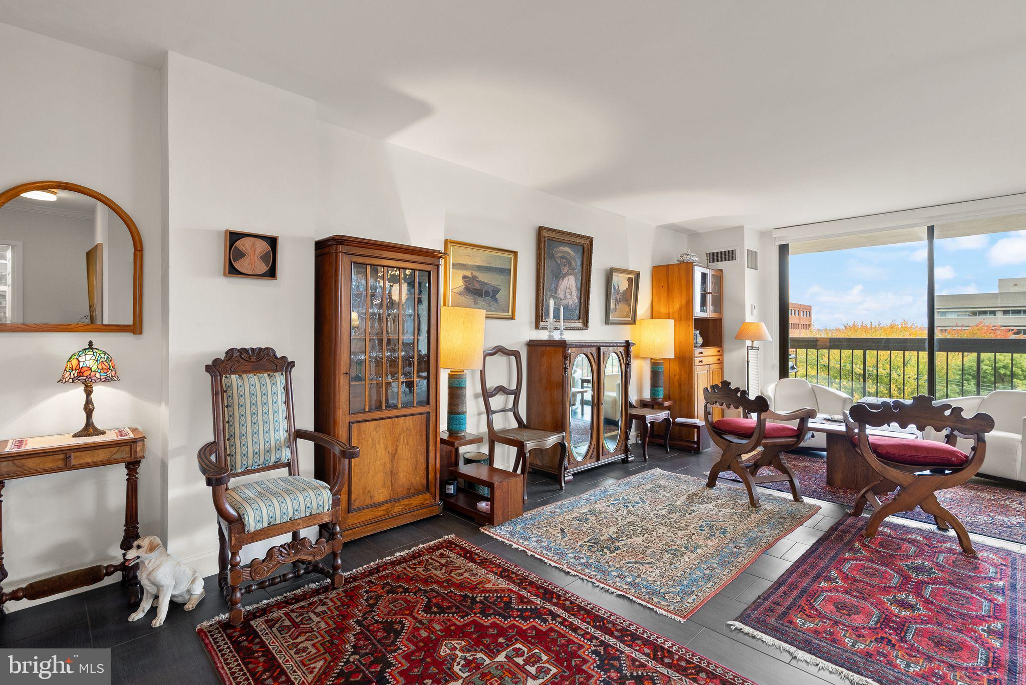 400 Madison Street, Unit 409 Alexandria, VA 22314 - Photo 10 of 98