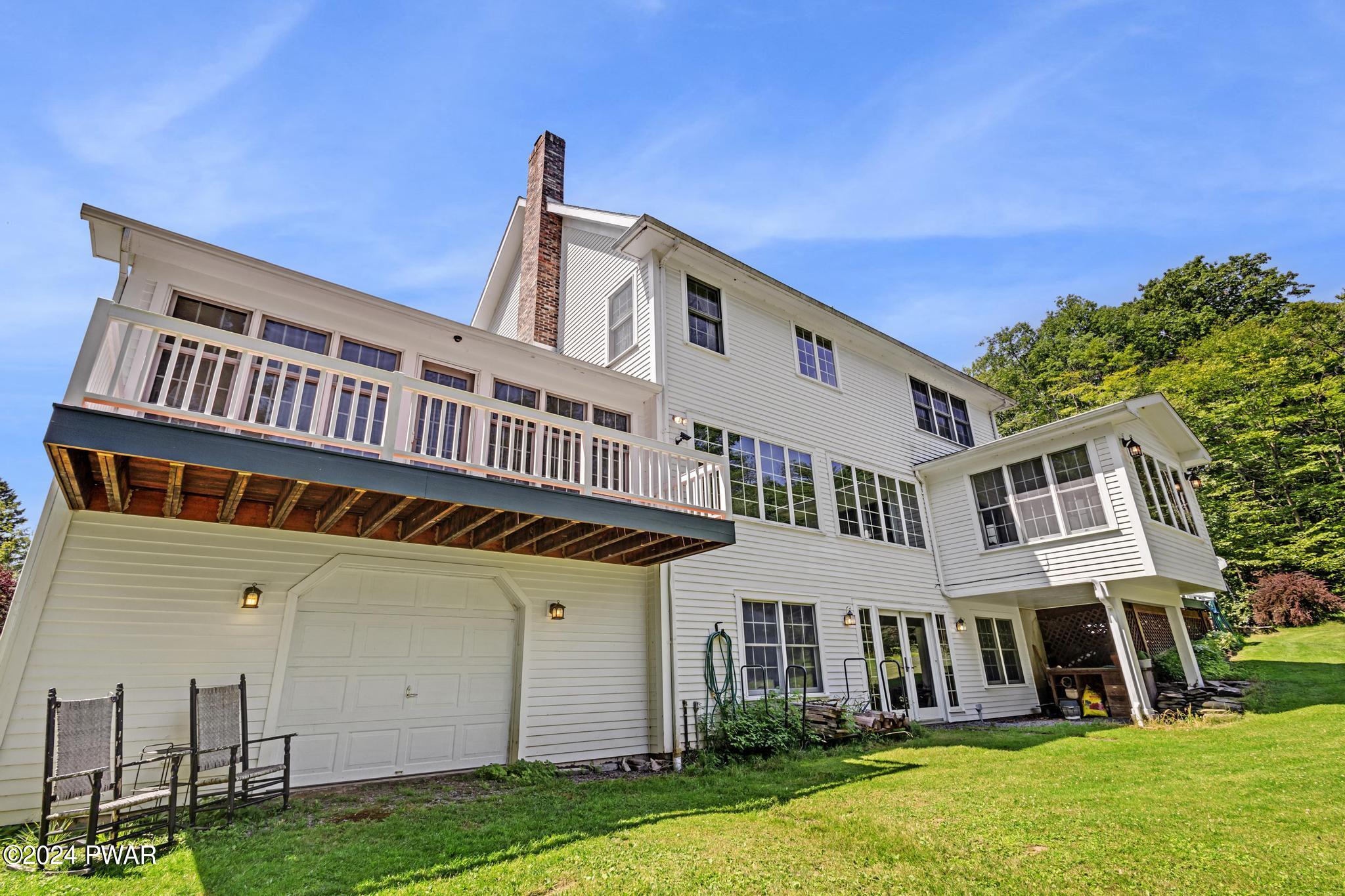 45 Keesler Road Damascus, PA 18415 - Photo 13 of 111
