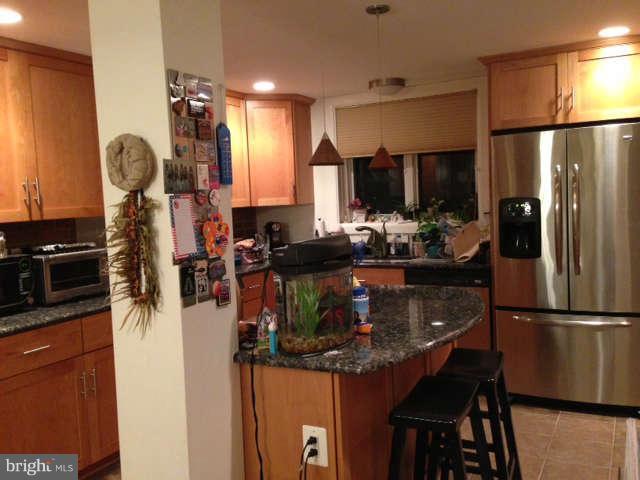 8511 Conover Place Alexandria, VA 22308 - Photo 3 of 5 Kitchen