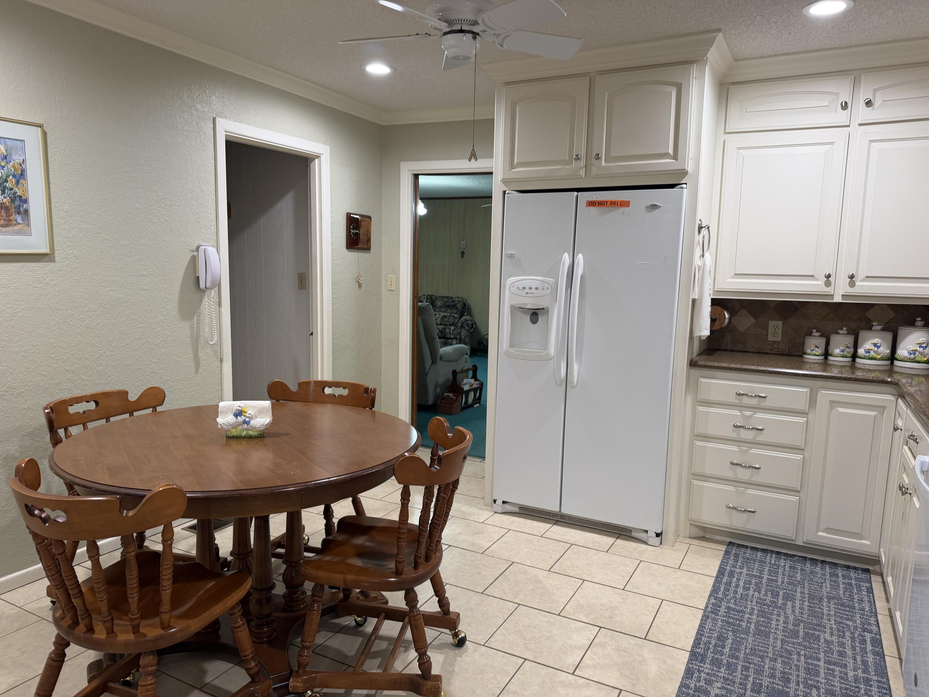 107 North 17th Street Lamesa, TX 79331 - Photo 12 of 47 IMG_5974