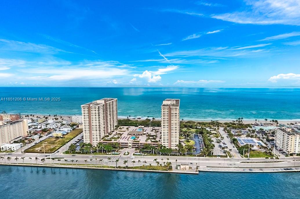 1201 South Ocean Drive, Unit 201N Hollywood, FL 33019 - Photo 2 of 31