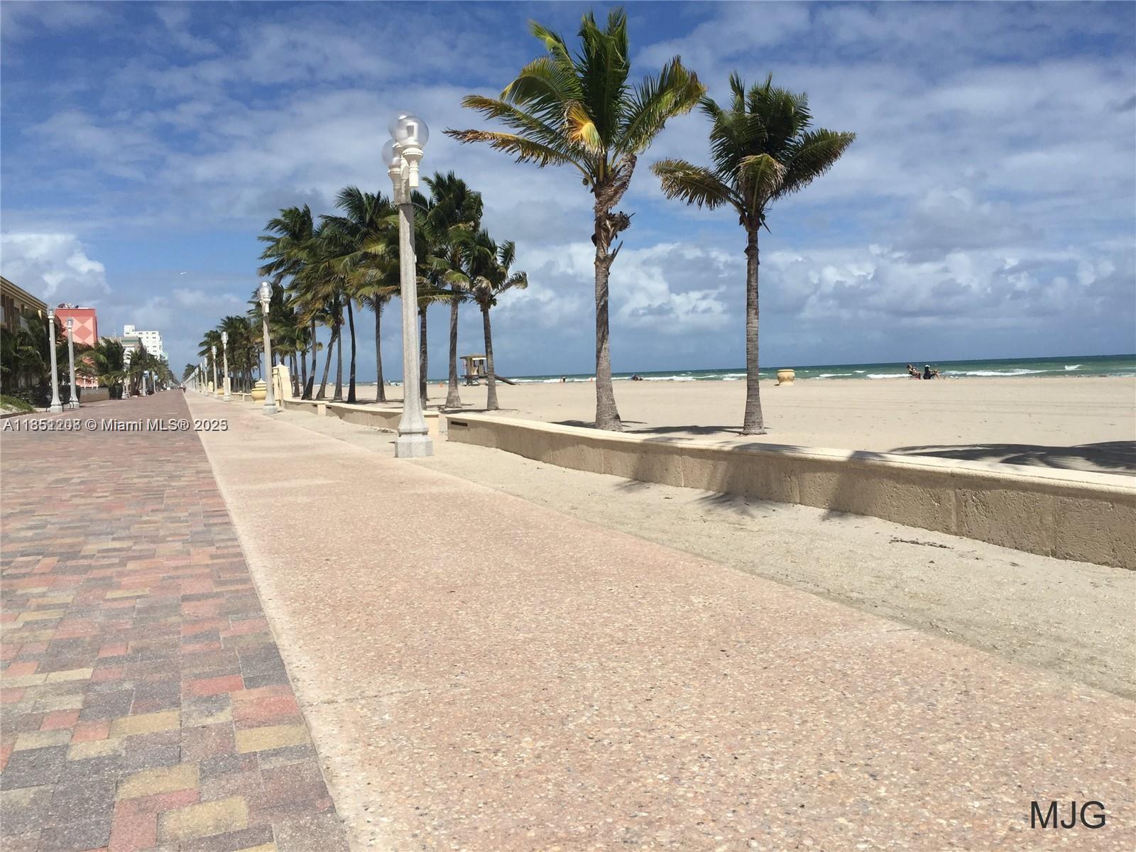 1201 South Ocean Drive, Unit 201N Hollywood, FL 33019 - Photo 29 of 31