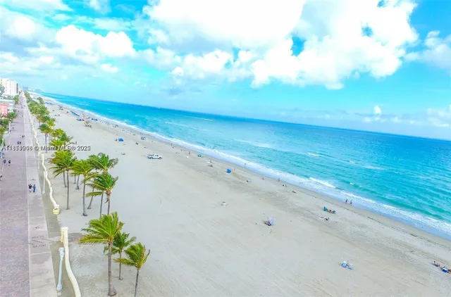 $2,400 | 1201 South Ocean Drive, Unit 201N, Hollywood, FL 33019