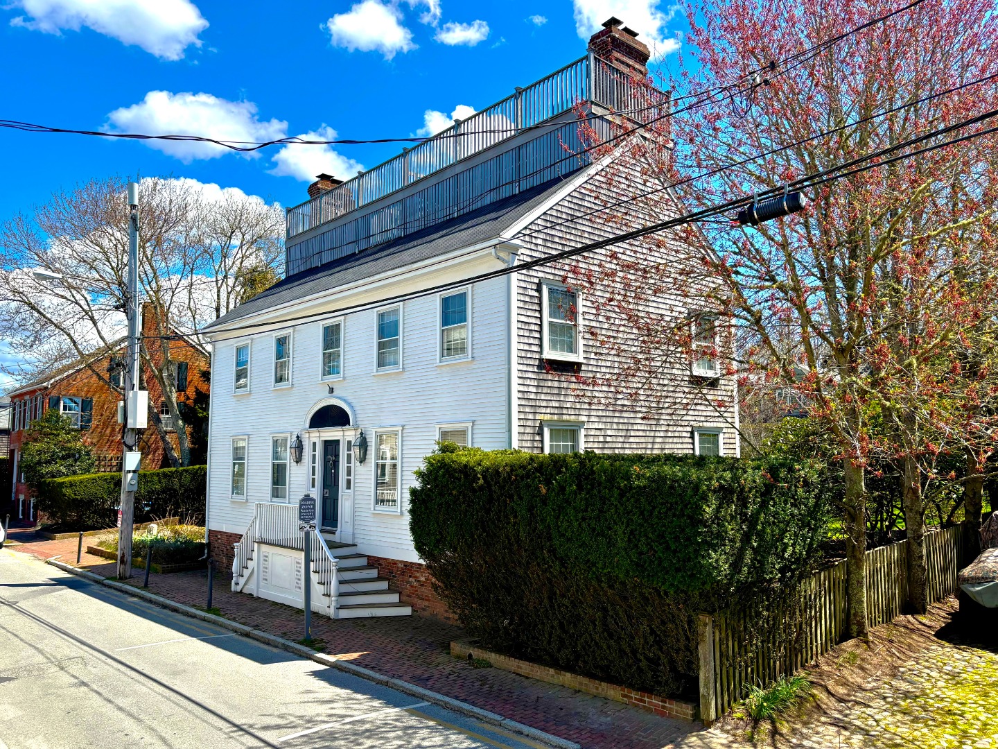 16 India Street Nantucket, MA 02554 - Photo 1 of 25
