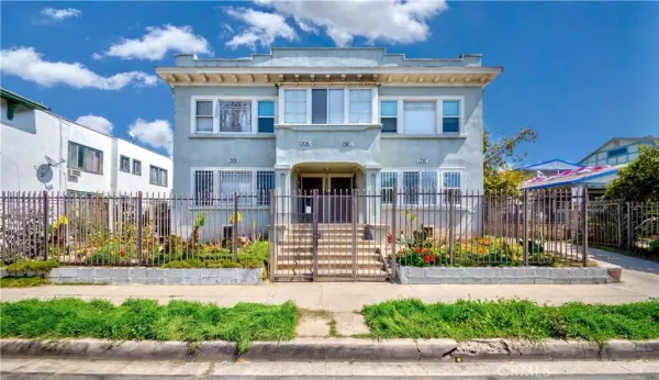 $2,650 | 1308 South Van Ness Avenue, Los Angeles, CA 90019