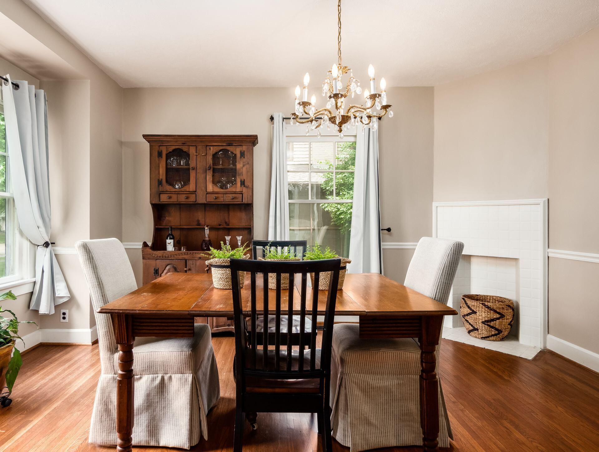 240 North Ardmore Road Bexley, OH 43209 - Photo 14 of 72 Dining Room