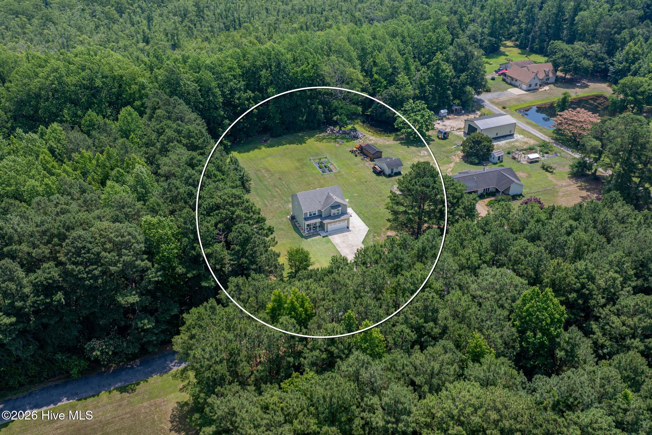 109 Riddle Court Shawboro, NC 27973 - Photo 70 of 85