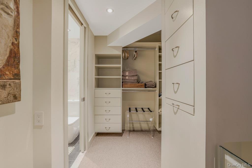 155 West 15th Street, Unit 1E Manhattan, NY 10011 - Photo 14 of 29 a view of closet