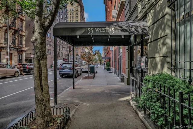 $2,199,888 | 155 West 15th Street, Unit 1E | Chelsea