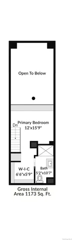 $2,199,888 | 155 West 15th Street, Unit 1E | Chelsea