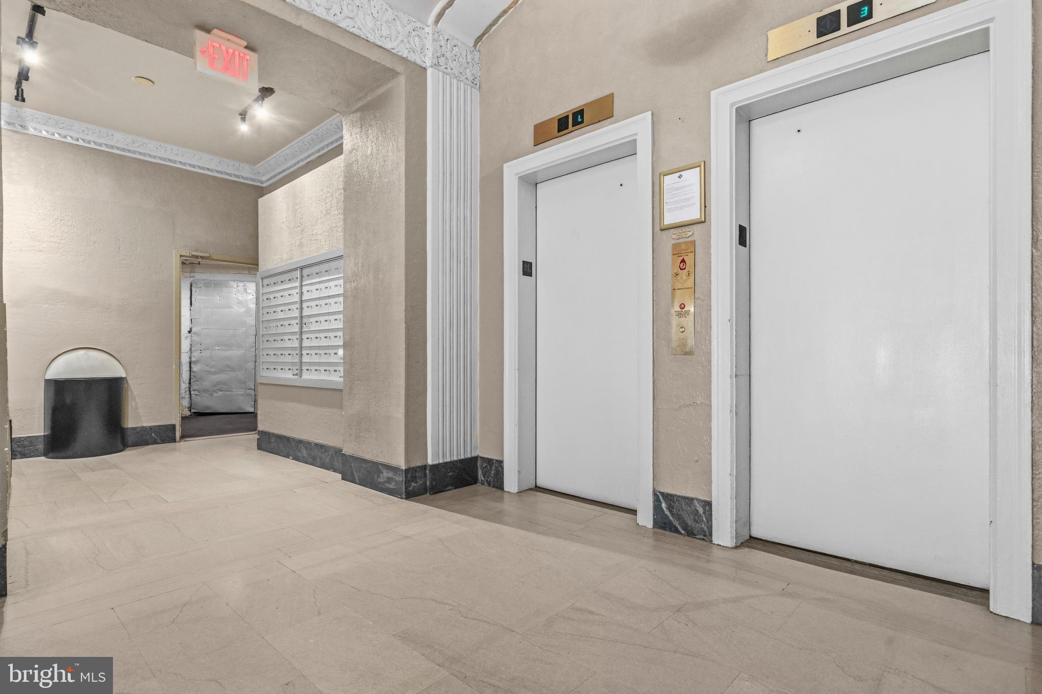 2032 Belmont Road Northwest, Unit 104 Washington, DC 20009 - Photo 16 of 22