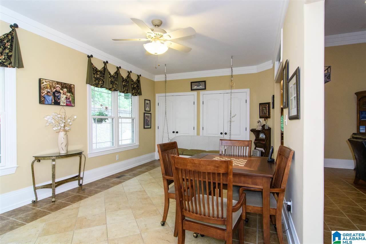 195 Heritage Road Oneonta, AL 35121 - Photo 21 of 50
