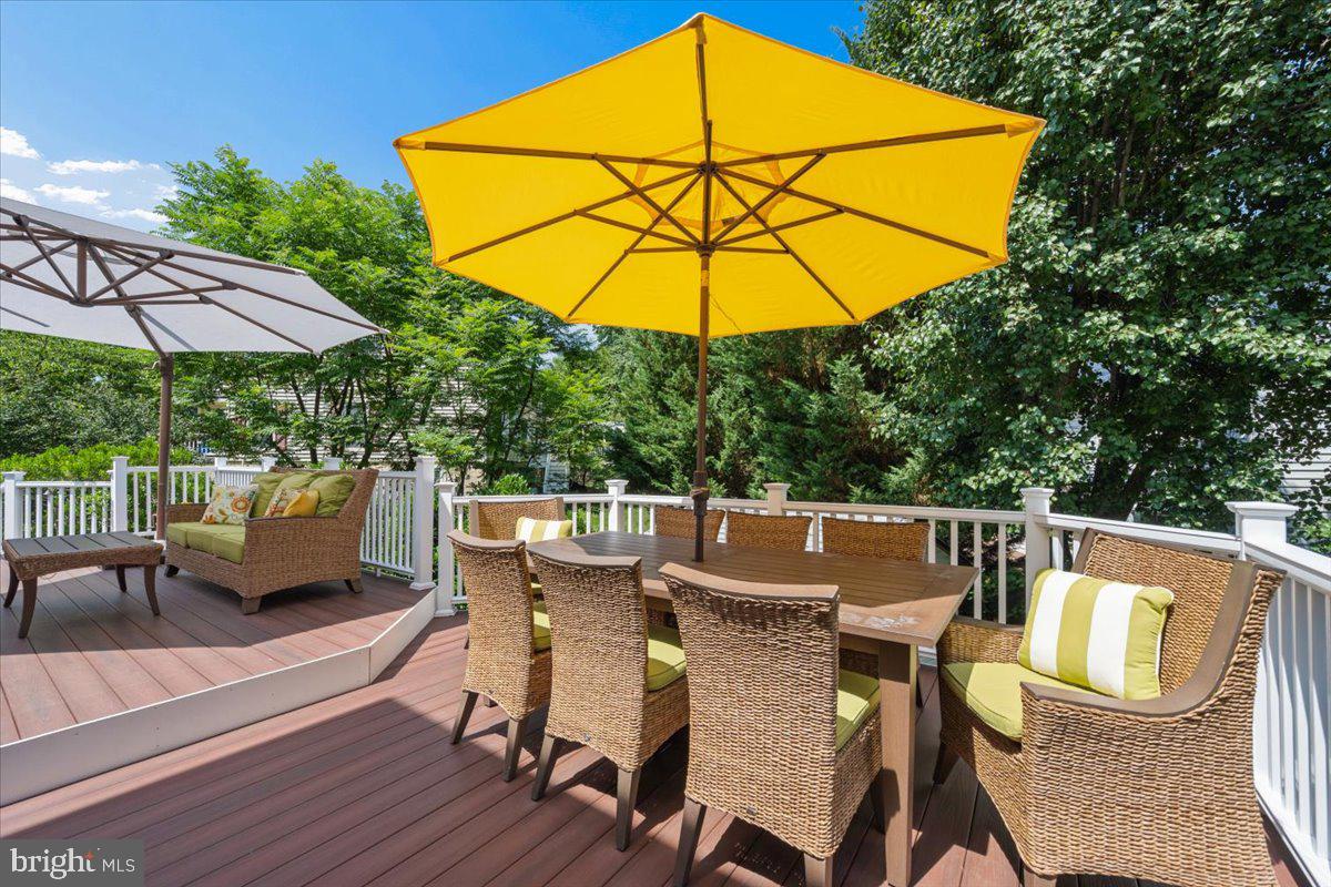 13426 Rippling Brook Drive Silver Spring, MD 20906 - Photo 66 of 66 Deck