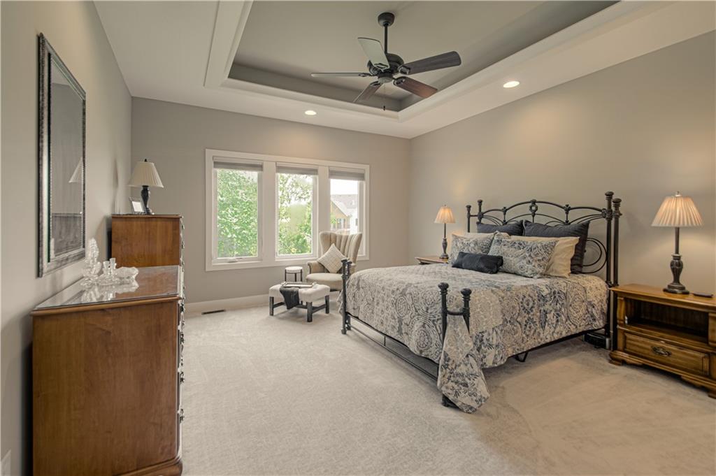 17227 South Allman Road Olathe, KS 66062 - Photo 23 of 61