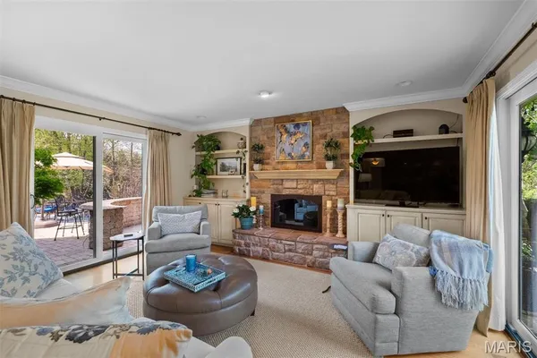 $1,299,000 | 12225 Carberry Place, Town and Country, MO 63131