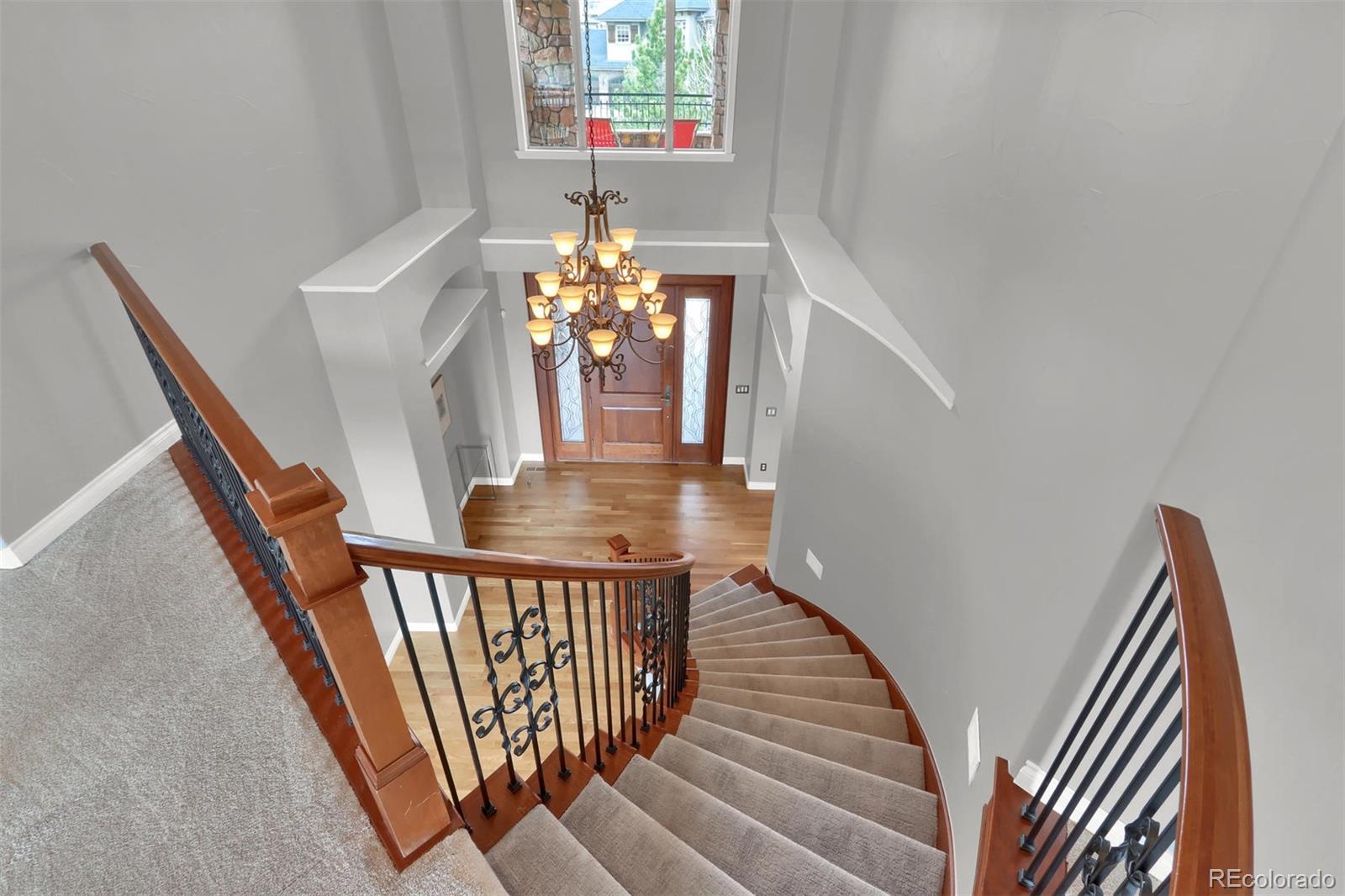 1038 Buffalo Ridge Way Castle Pines, CO 80108 - Photo 12 of 39