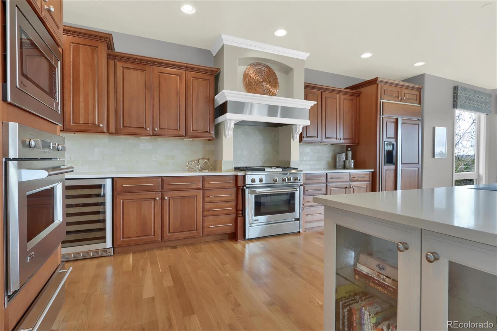1038 Buffalo Ridge Way Castle Pines, CO 80108 - Photo 13 of 39