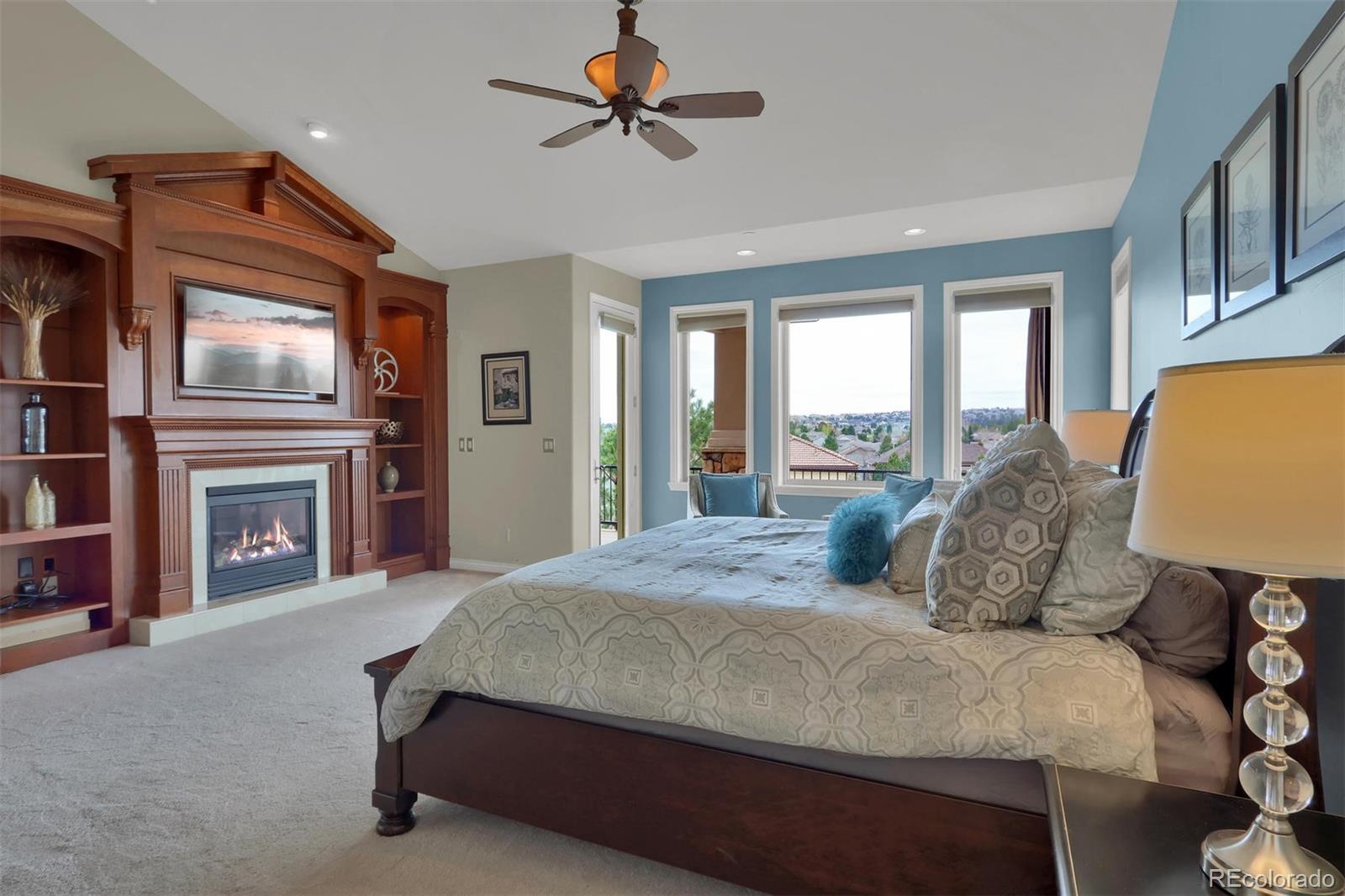 1038 Buffalo Ridge Way Castle Pines, CO 80108 - Photo 15 of 39