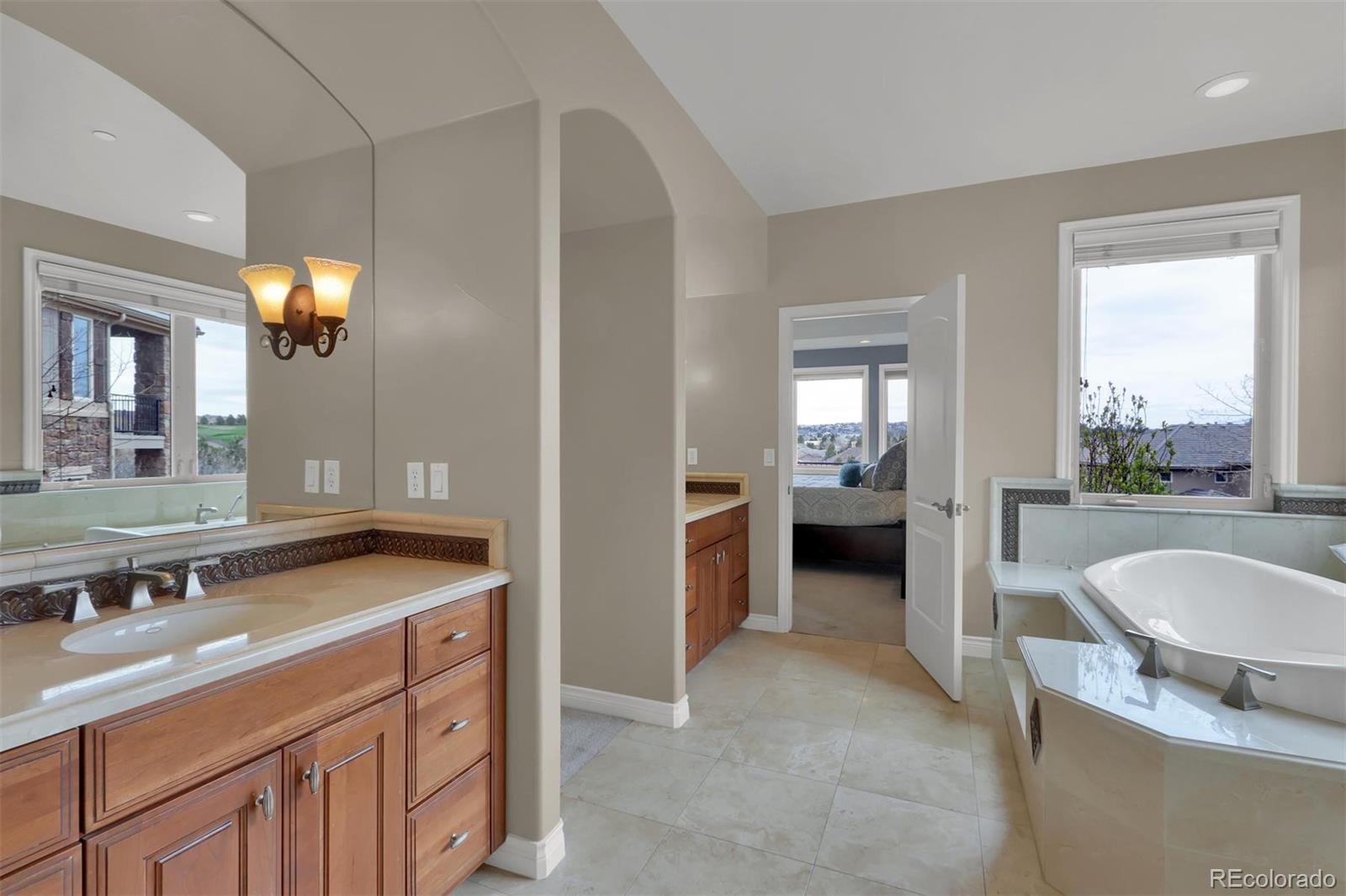 1038 Buffalo Ridge Way Castle Pines, CO 80108 - Photo 17 of 39