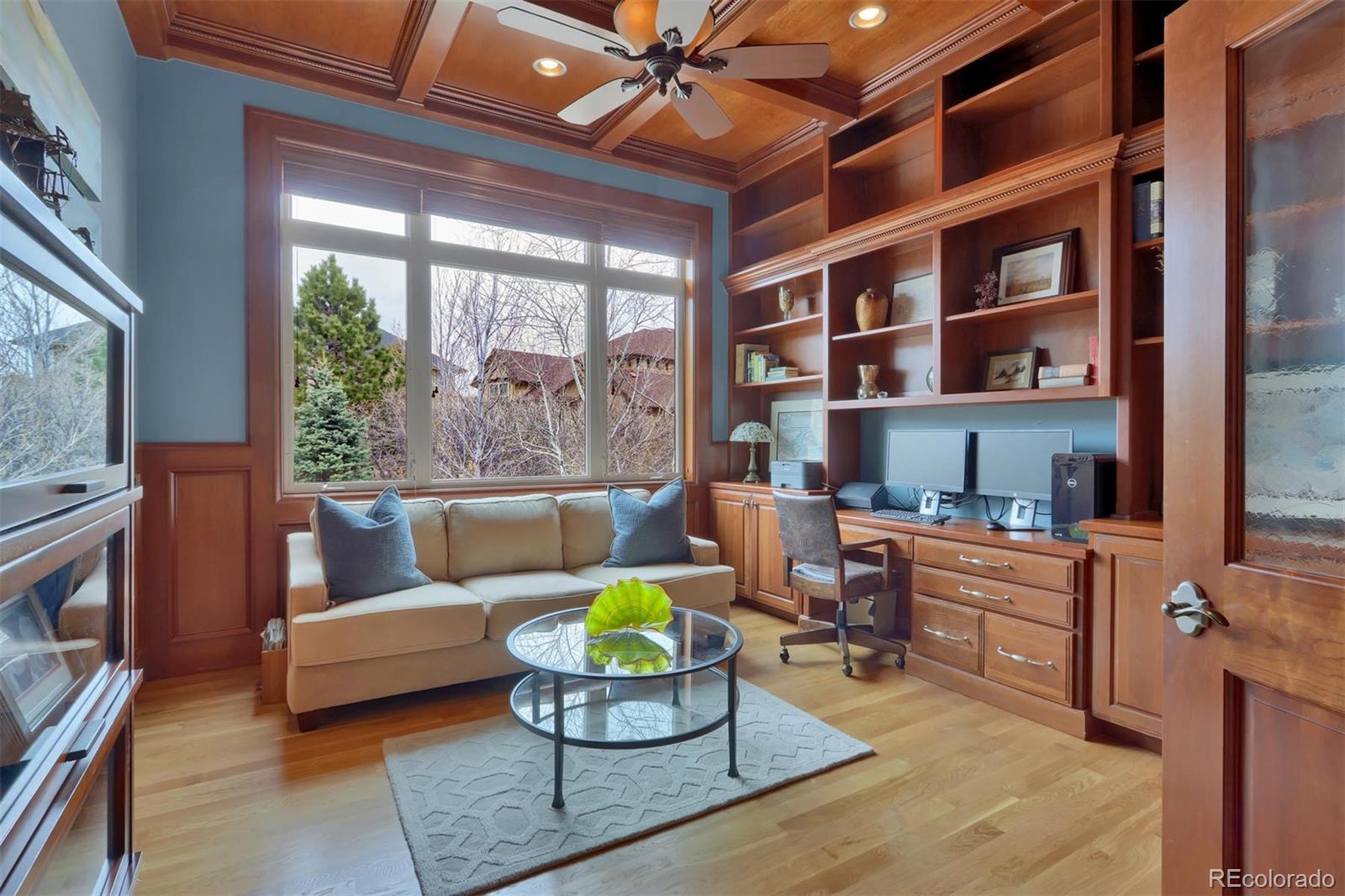 1038 Buffalo Ridge Way Castle Pines, CO 80108 - Photo 19 of 39