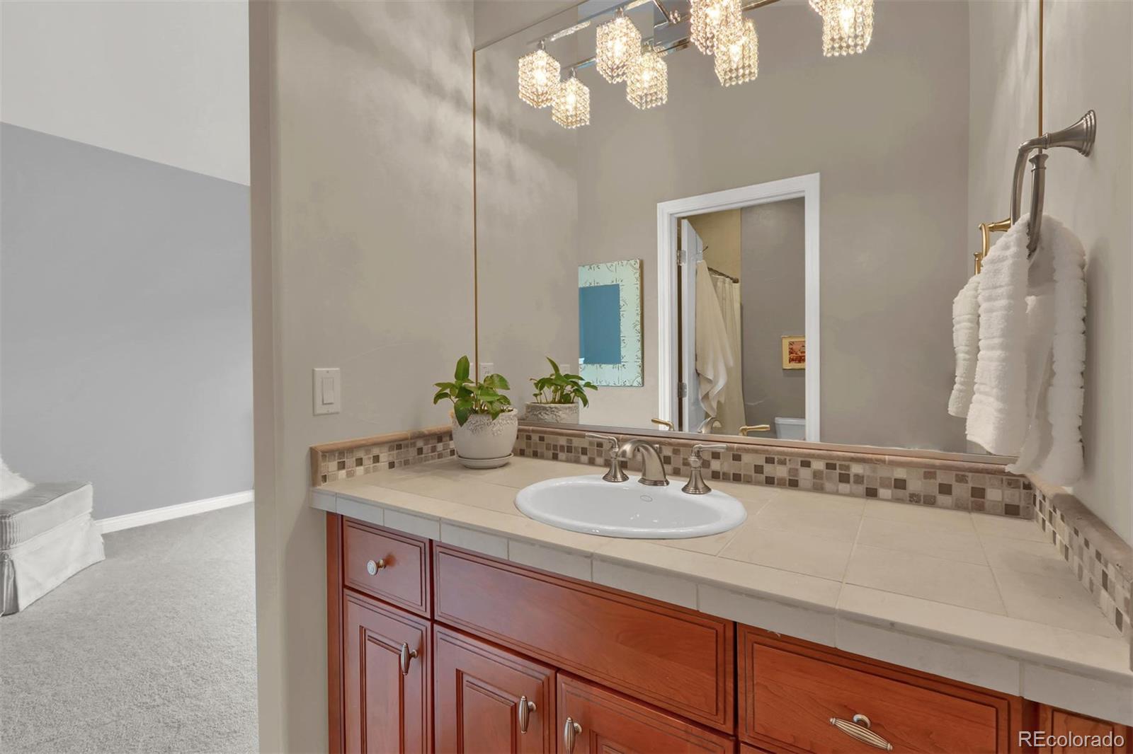 1038 Buffalo Ridge Way Castle Pines, CO 80108 - Photo 23 of 39